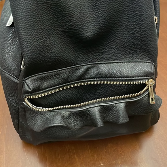 Fashion backpack - Picture 5 of 9